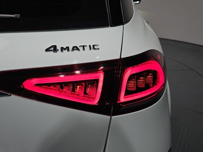 MERCEDES-BENZ GLE - 10