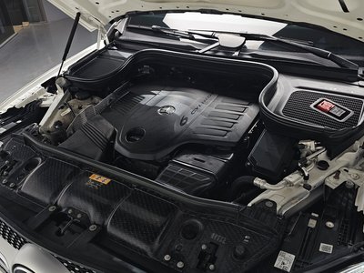 MERCEDES-BENZ GLE - 7