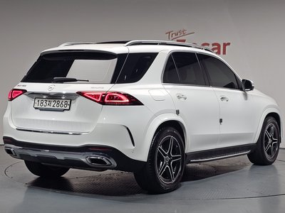 MERCEDES-BENZ GLE - 2