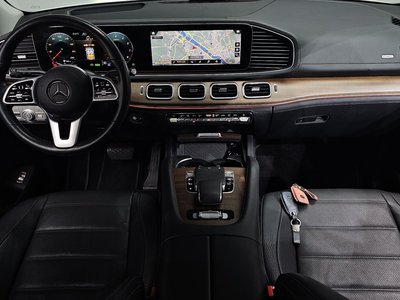 MERCEDES-BENZ GLE - 5