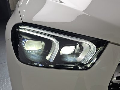 MERCEDES-BENZ GLE - 9