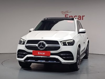 MERCEDES-BENZ GLE - 3