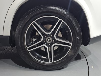 MERCEDES-BENZ GLE - 8