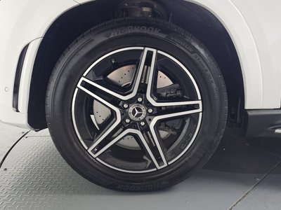 MERCEDES-BENZ GLE - 6
