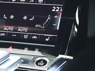 صورة مصغرة 59 لـ 2023 AUDI Q8 SPORTBACK E-TRON