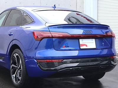 صورة مصغرة 30 لـ 2023 AUDI Q8 SPORTBACK E-TRON