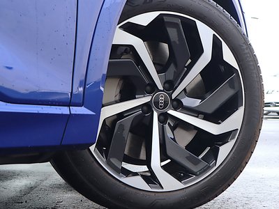 2023 AUDI Q8 SPORTBACK E-TRON photo 8