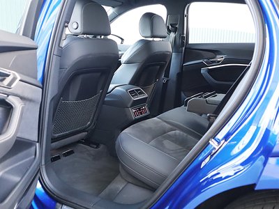 صورة مصغرة 100 لـ 2023 AUDI Q8 SPORTBACK E-TRON