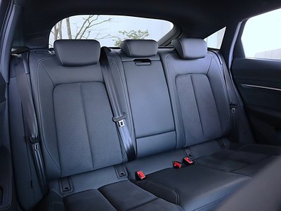 صورة مصغرة 94 لـ 2023 AUDI Q8 SPORTBACK E-TRON