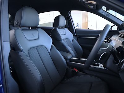 صورة مصغرة 85 لـ 2023 AUDI Q8 SPORTBACK E-TRON