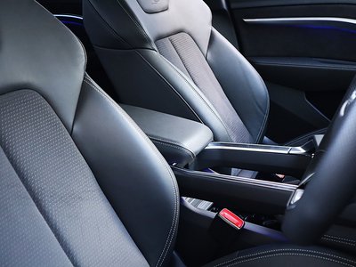 صورة مصغرة 81 لـ 2023 AUDI Q8 SPORTBACK E-TRON
