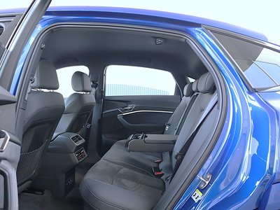 صورة مصغرة 99 لـ 2023 AUDI Q8 SPORTBACK E-TRON