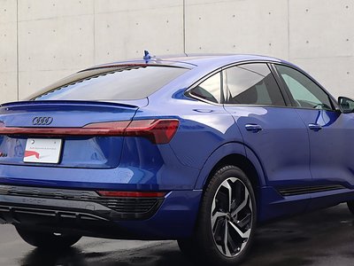 صورة مصغرة 27 لـ 2023 AUDI Q8 SPORTBACK E-TRON