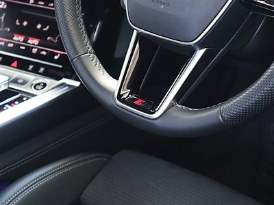 صورة مصغرة 50 لـ 2023 AUDI Q8 SPORTBACK E-TRON