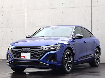 صورة مصغرة 19 لـ 2023 AUDI Q8 SPORTBACK E-TRON