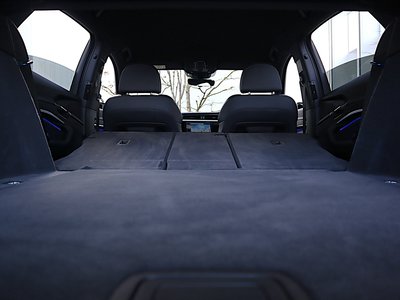صورة مصغرة 84 لـ 2023 AUDI Q8 SPORTBACK E-TRON