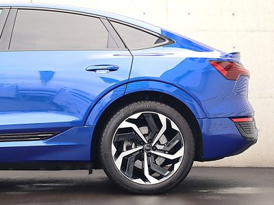 صورة مصغرة 42 لـ 2023 AUDI Q8 SPORTBACK E-TRON