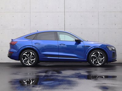 صورة مصغرة 44 لـ 2023 AUDI Q8 SPORTBACK E-TRON