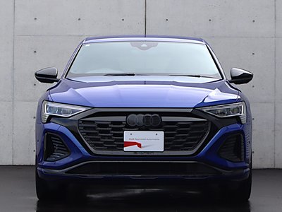صورة مصغرة 23 لـ 2023 AUDI Q8 SPORTBACK E-TRON