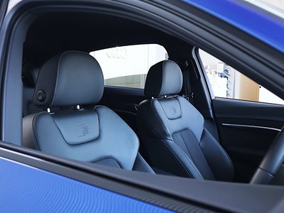 2023 AUDI Q8 SPORTBACK E-TRON photo 3