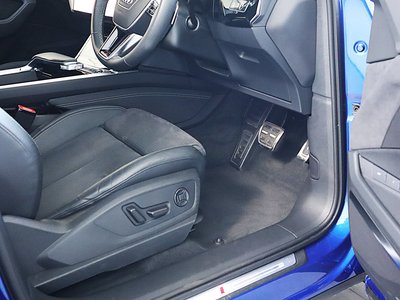 صورة مصغرة 88 لـ 2023 AUDI Q8 SPORTBACK E-TRON