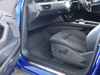 صورة مصغرة 93 لـ 2023 AUDI Q8 SPORTBACK E-TRON