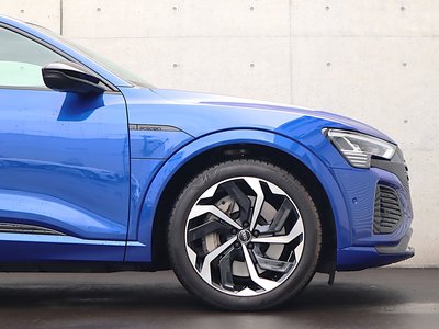صورة مصغرة 47 لـ 2023 AUDI Q8 SPORTBACK E-TRON