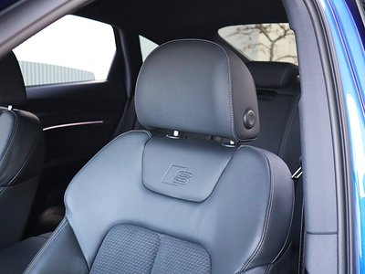 صورة مصغرة 91 لـ 2023 AUDI Q8 SPORTBACK E-TRON