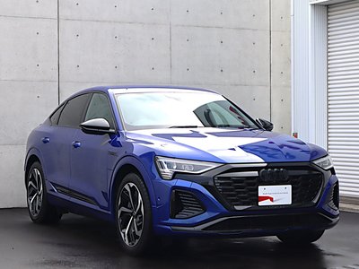 صورة مصغرة 21 لـ 2023 AUDI Q8 SPORTBACK E-TRON