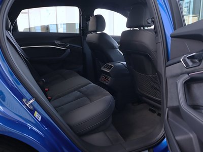 صورة مصغرة 96 لـ 2023 AUDI Q8 SPORTBACK E-TRON