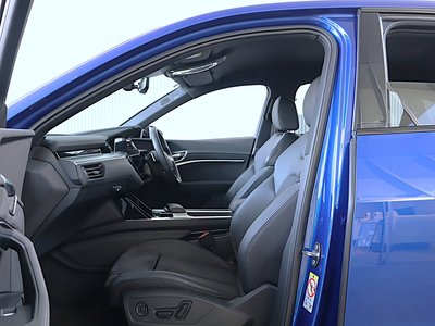 صورة مصغرة 92 لـ 2023 AUDI Q8 SPORTBACK E-TRON