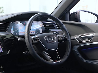 صورة مصغرة 67 لـ 2023 AUDI Q8 SPORTBACK E-TRON