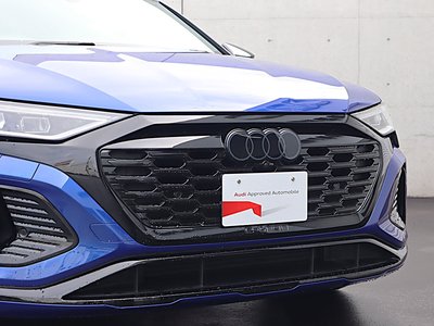صورة مصغرة 15 لـ 2023 AUDI Q8 SPORTBACK E-TRON