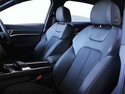 صورة مصغرة 90 لـ 2023 AUDI Q8 SPORTBACK E-TRON