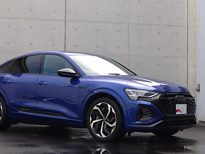 صورة مصغرة 13 لـ 2023 AUDI Q8 SPORTBACK E-TRON
