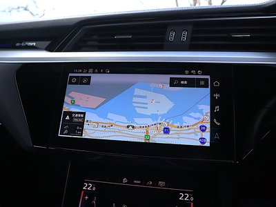 صورة مصغرة 72 لـ 2023 AUDI Q8 SPORTBACK E-TRON