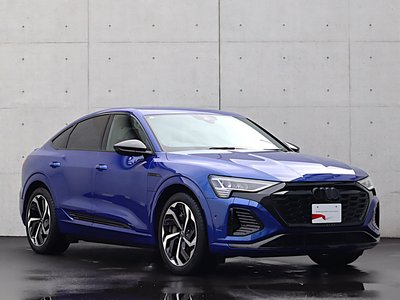 2023 AUDI Q8 SPORTBACK E-TRON photo 10