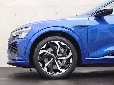 صورة مصغرة 40 لـ 2023 AUDI Q8 SPORTBACK E-TRON