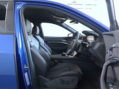 صورة مصغرة 87 لـ 2023 AUDI Q8 SPORTBACK E-TRON