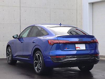 صورة مصغرة 28 لـ 2023 AUDI Q8 SPORTBACK E-TRON