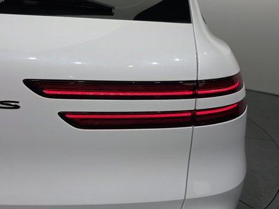 2022 Genesis GV70 — фото 10