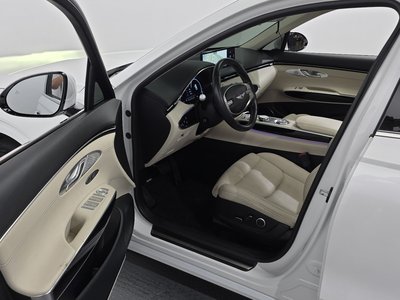2022 Genesis GV70 — миниатюра 13