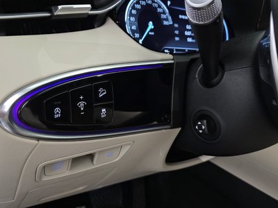 2022 Genesis GV70 — миниатюра 20