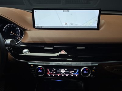 صورة مصغرة 20 لـ 2021 Genesis G80 (RG3)