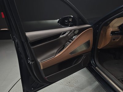 صورة مصغرة 14 لـ 2021 Genesis G80 (RG3)