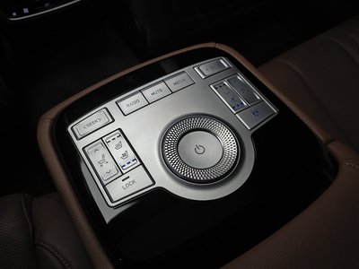 صورة مصغرة 23 لـ 2021 Genesis G80 (RG3)