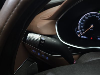 صورة مصغرة 29 لـ 2021 Genesis G80 (RG3)