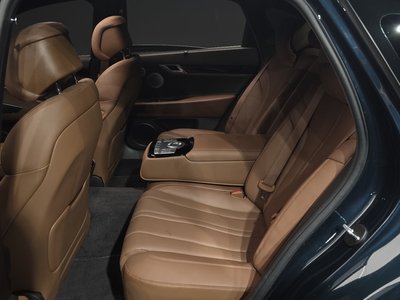 صورة مصغرة 18 لـ 2021 Genesis G80 (RG3)