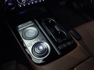 صورة مصغرة 12 لـ 2021 Genesis G80 (RG3)