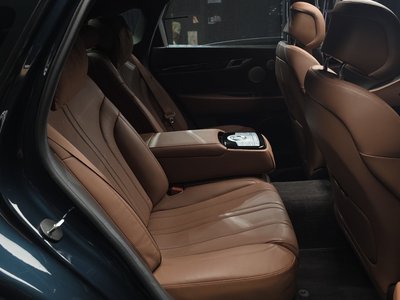 صورة مصغرة 17 لـ 2021 Genesis G80 (RG3)